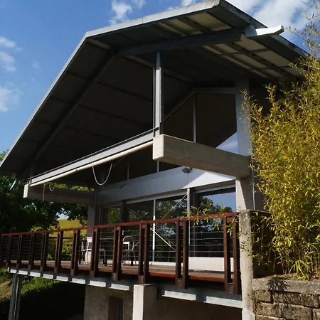 New Star Villa Sacrofano